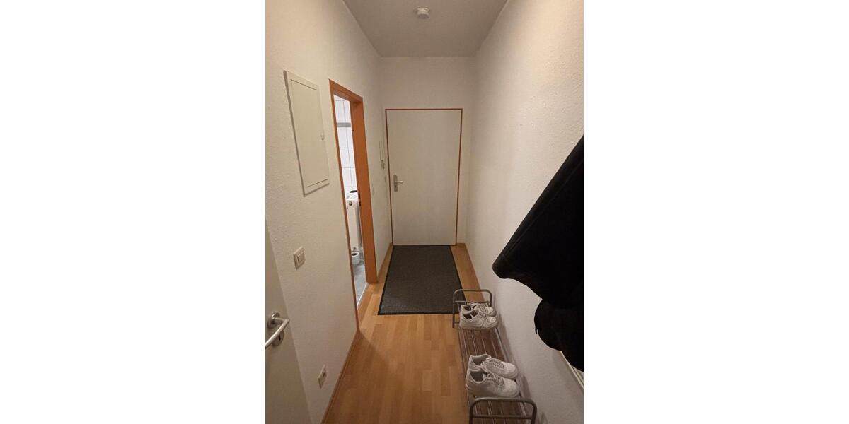 Erdgeschoßwohnung Osnabrück - 1 Zimmer, 35 m&sup2;, 569&euro; | Angebot:26681628