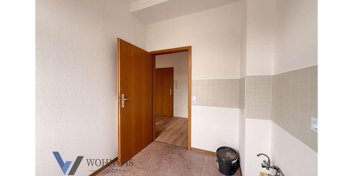 Etagenwohnung Klingenthal - 2 Zimmer, 58 m&sup2;, 320&euro; | Angebot:26591525