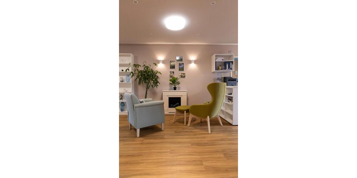 Etagenwohnung Weimar Ehringsdorf - 1 Zimmer, 25 m&sup2;, 511&euro; | Angebot:11637758