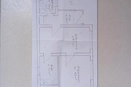 Wohnung Schriesheim - 1 Zimmer, 55 m&sup2;, 650&euro; | Angebot:25376662