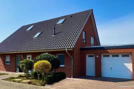 Haus Bad Essen - 7 Zimmer, 173 m&sup2;, 1.500&euro; | Angebot:27610561