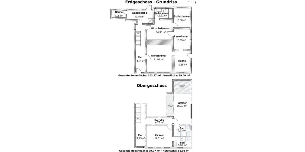 Maisonettenwohnung Dachsberg (Südschwarzwald) - 5 Zimmer, 150 m&sup2;, 1.450&euro; | Angebot:26677366
