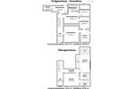 Maisonettenwohnung Dachsberg (Südschwarzwald) - 5 Zimmer, 150 m&sup2;, 1.450&euro; | Angebot:26677366