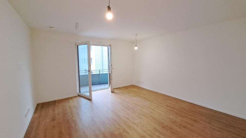 Wohnung zum Mieten in Berlin 602,07 € 42.67 m² 1 zimmer