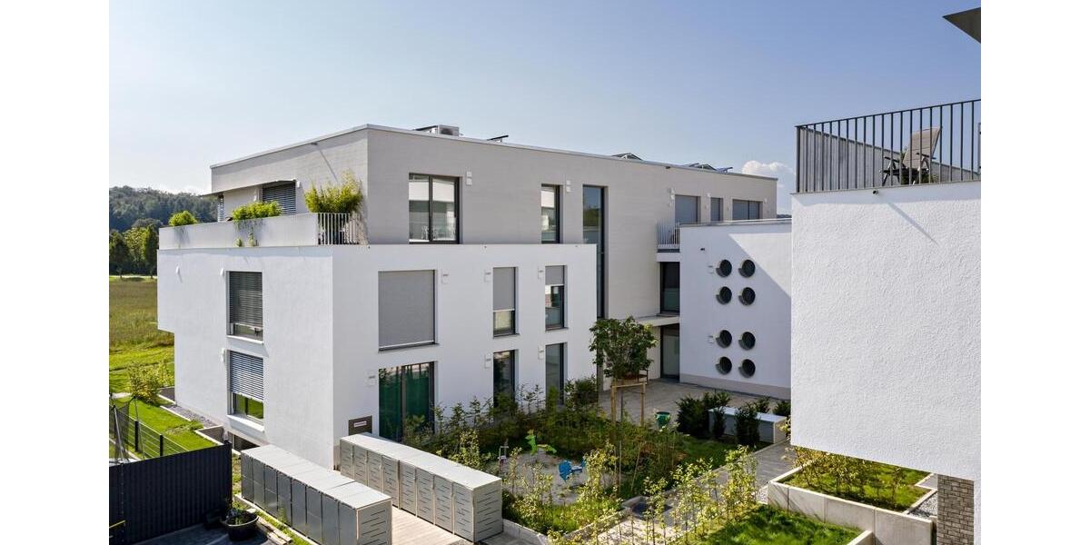 Erdgeschoßwohnung Schwerte - 3 Zimmer, 102 m&sup2;, 1.395&euro; | Angebot:26343739