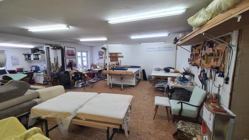 Gewerbeobjekt Uetersen - 950&euro; | Angebot:24461155