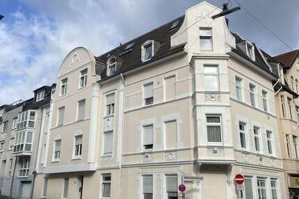 Wohnung zum Mieten in Wuppertal 630 € 85 m²