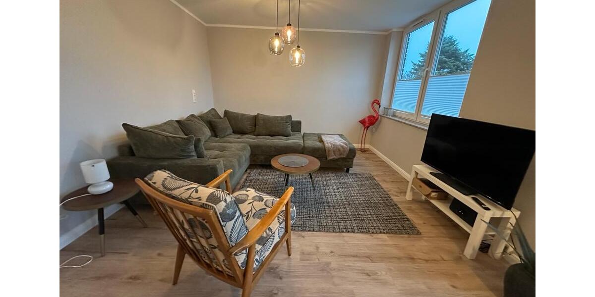 Wohnen auf Zeit Fehmarn - 3 Zimmer, 80 m&sup2;, 1.200&euro; | Angebot:24773640