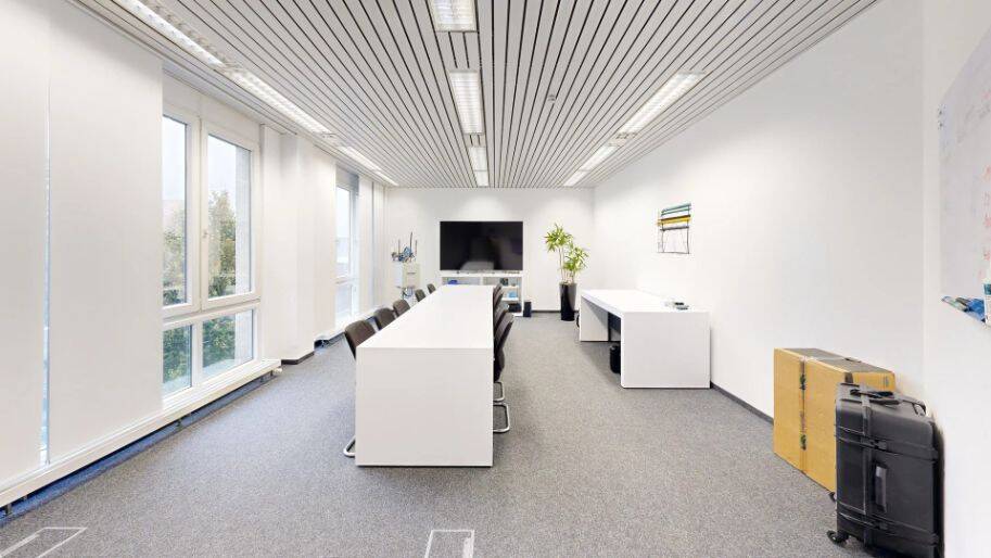 Gewerbeobjekt Düsseldorf Holthausen - 1.190&euro; | Angebot:25864877