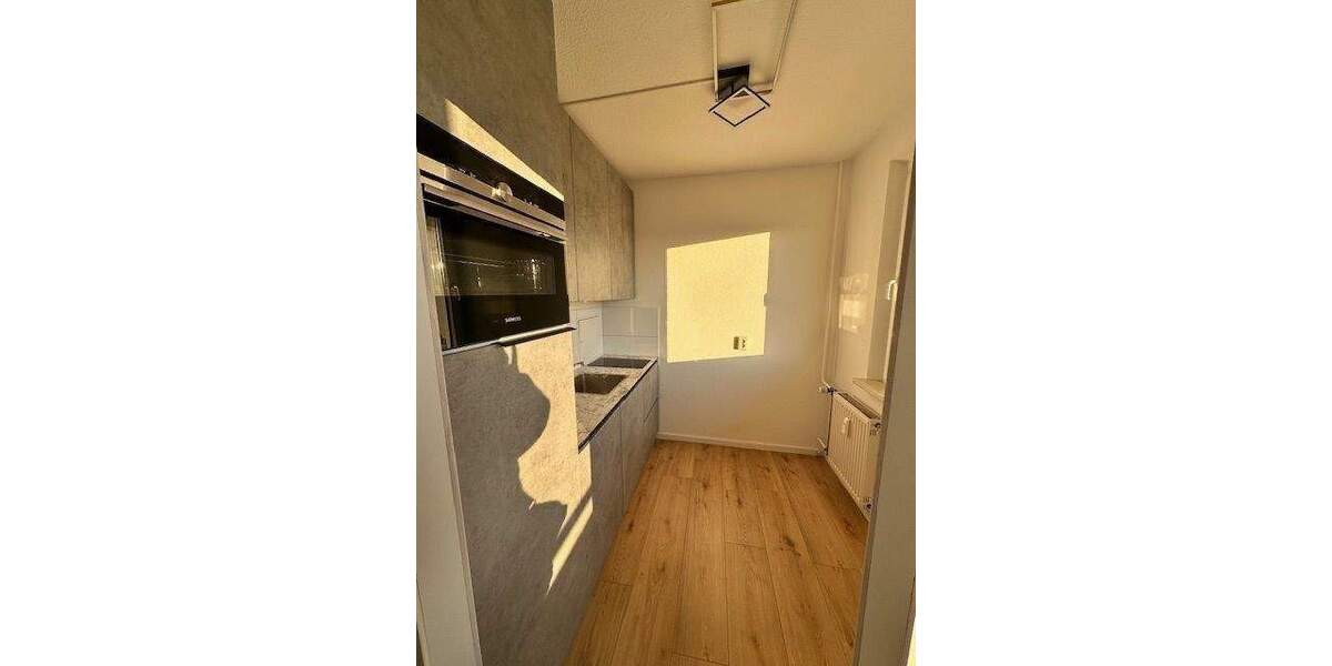 Etagenwohnung Magdeburg Neu Olvenstedt - 2 Zimmer, 55 m&sup2;, 500&euro; | Angebot:25770376