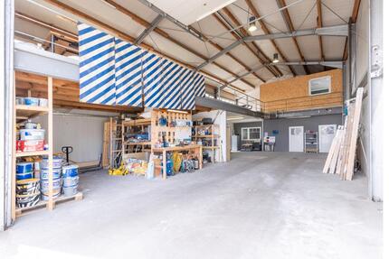 Gewerbeobjekt Husum - 1.594&euro; | Angebot:26695313
