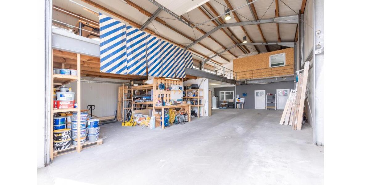 Gewerbeobjekt Husum - 1.594&euro; | Angebot:26695313