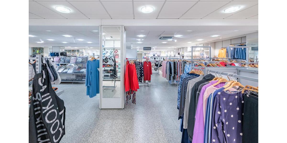 Gewerbeobjekt Waldshut-Tiengen Tiengen - 4.500&euro; | Angebot:19277140