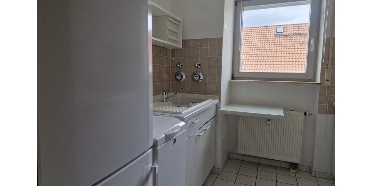 Etagenwohnung Wilkau-Haßlau Haßlau - 2 Zimmer, 51 m&sup2;, 357&euro; | Angebot:26547158