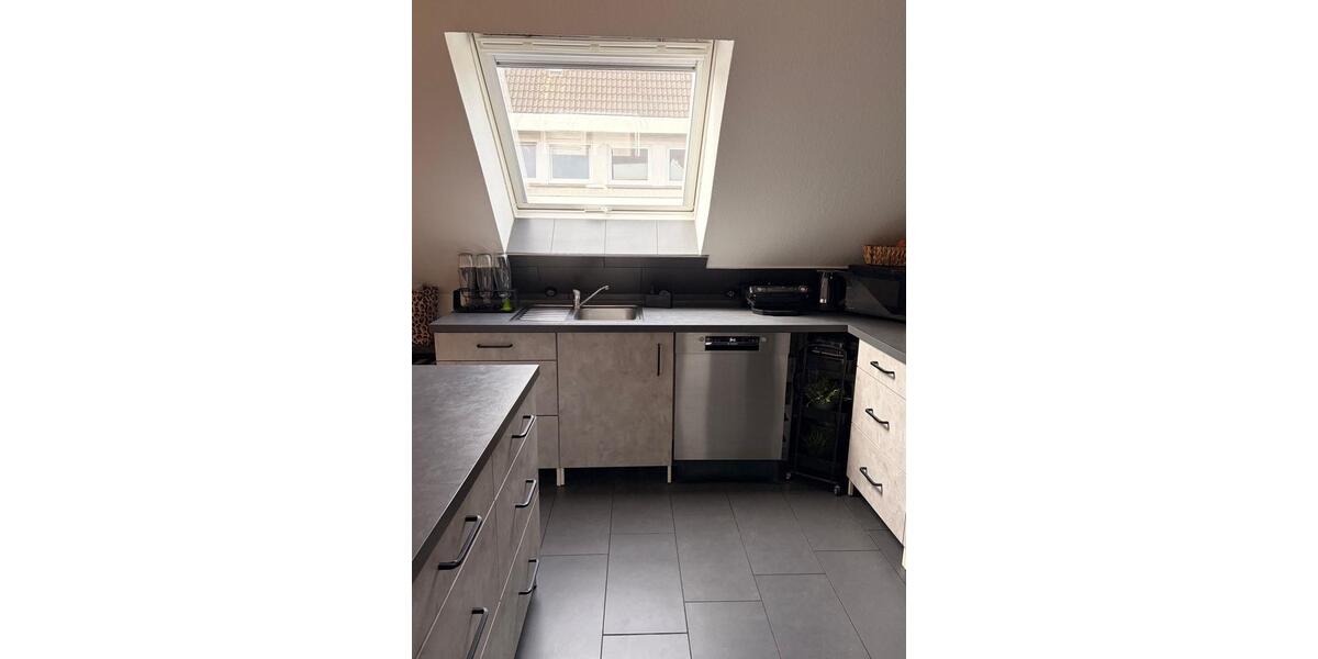 Etagenwohnung Sendenhorst - 3 Zimmer, 89 m&sup2;, 1.225&euro; | Angebot:26534226
