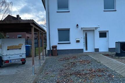 Doppelhaushälfte in Meinersen OT Ohof zu vermieten 4 zimmer