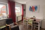 Etagenwohnung Wurster Nordseeküste - 2.5 Zimmer, 55 m&sup2;, 650&euro; | Angebot:26041816