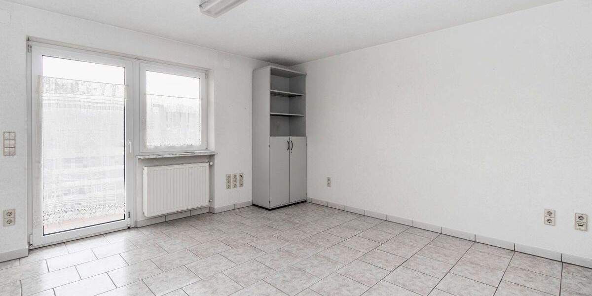 Gewerbeobjekt Mengen Ennetach - 750&euro; | Angebot:25741550