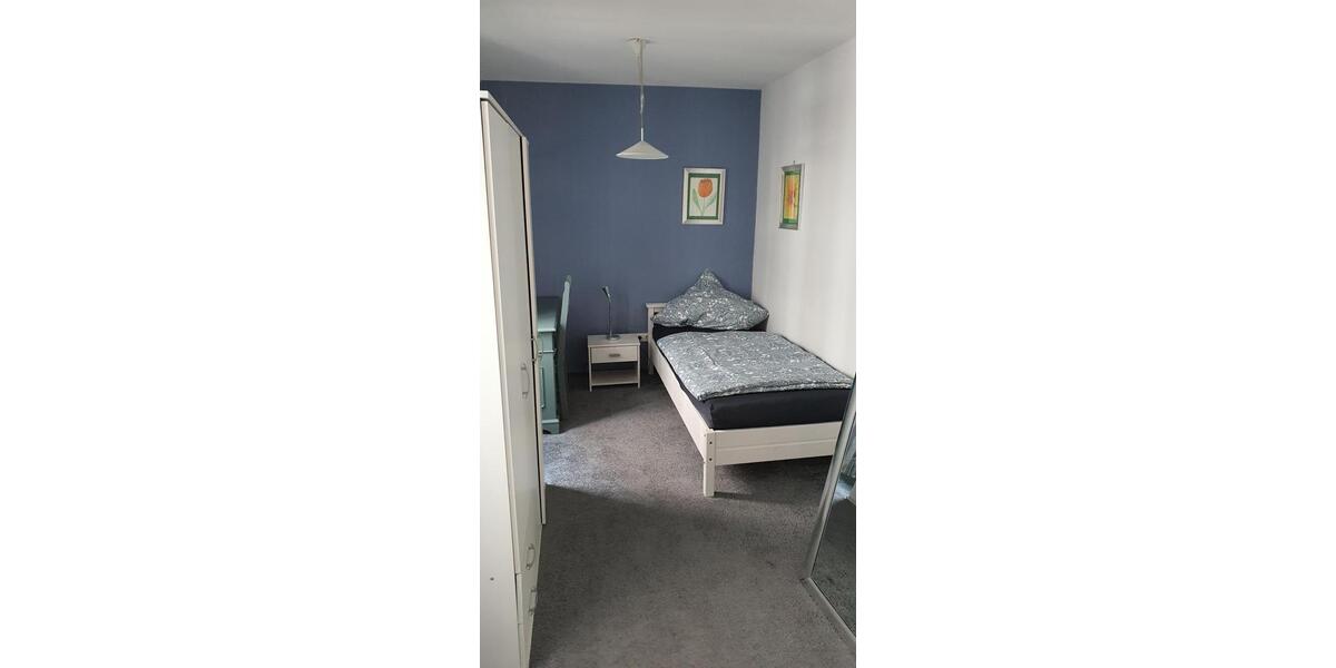 Etagenwohnung Melsungen - 2 Zimmer, 50 m&sup2;, 900&euro; | Angebot:26272081