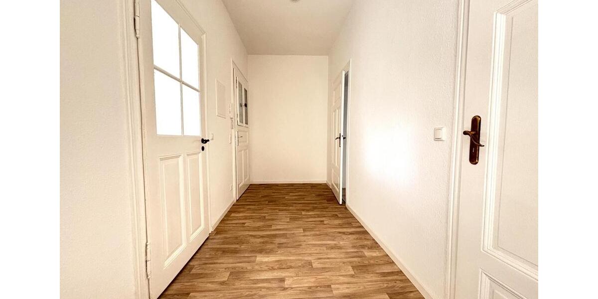 Top-Lage, renoviert: 2-Zimmer-Wohnung mit neuem Bad 2 zimmer