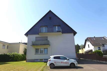Wohnung zum Mieten in Leverkusen 560 € 58 m²