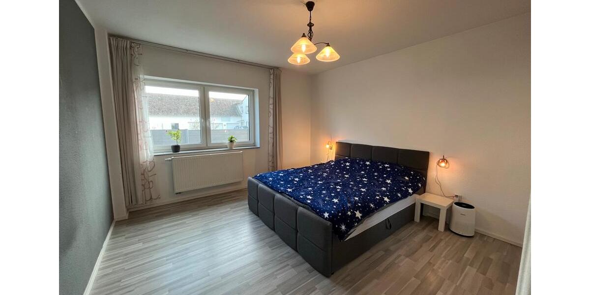 Erdgeschoßwohnung Braunschweig Wabe-Schunter-Beberbach - 2 Zimmer, 60 m&sup2;, 600&euro; | Angebot:26226916