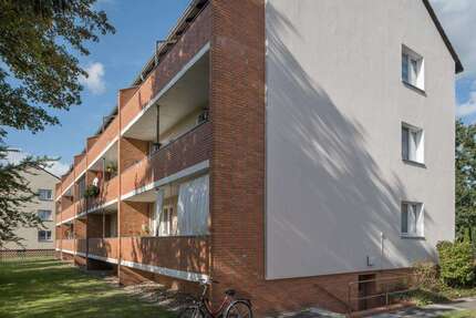 Wohnung Hambühren Hambühren II - 3 Zimmer, 63 m&sup2;, 549&euro; | Angebot:27286327