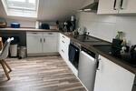 Dachgeschoßwohnung Reichelsheim (Wetterau) - 4 Zimmer, 85 m&sup2;, 950&euro; | Angebot:26639027