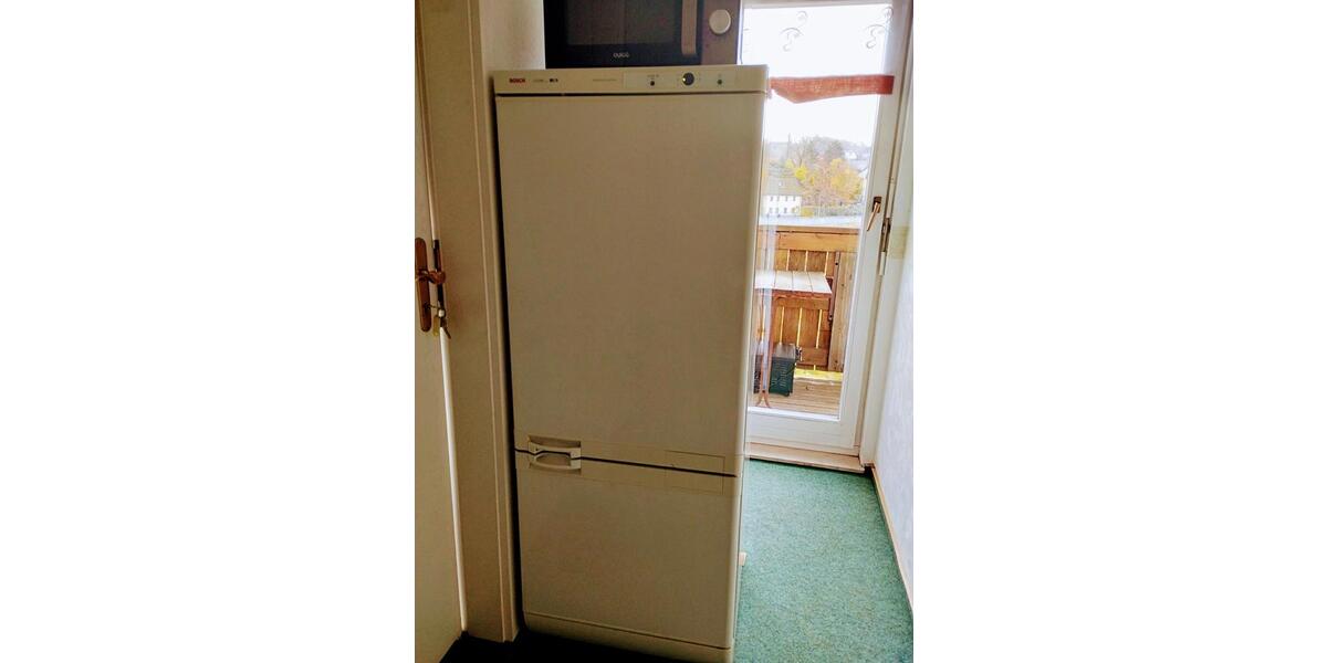 Etagenwohnung Thermalbad Wiesenbad - 1 Zimmer, 22 m&sup2;, 319&euro; | Angebot:26286523