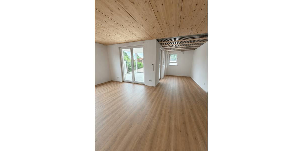 Etagenwohnung Schefflenz - 4 Zimmer, 91 m&sup2;, 1.250&euro; | Angebot:26885092