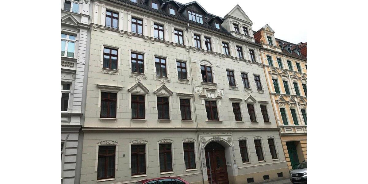 Erdgeschoßwohnung Görlitz - 3 Zimmer, 69 m&sup2;, 400&euro; | Angebot:26147457