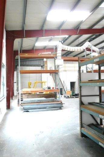 Gewerbeobjekt Höchberg - 3.014&euro; | Angebot:23275926