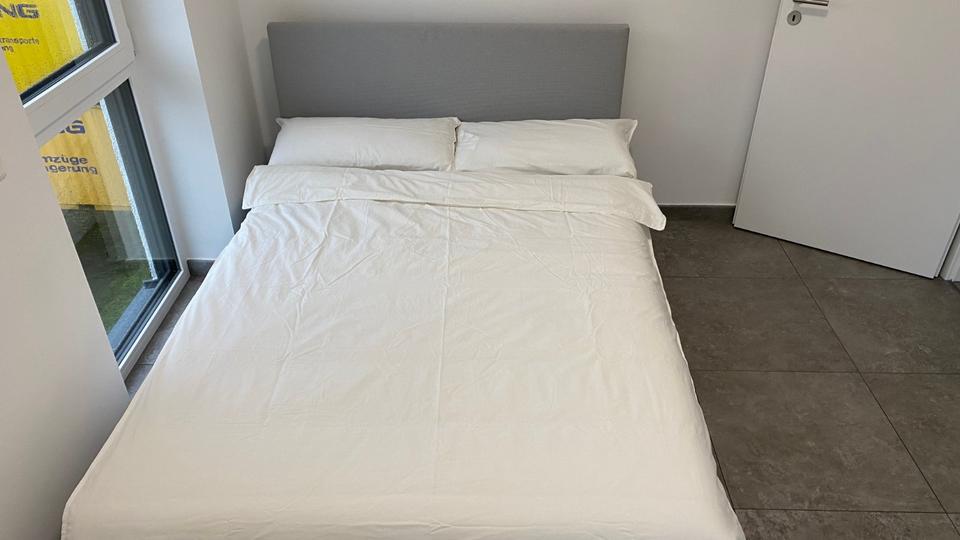 Wohnen auf Zeit Frankfurt am Main Bonames - 2 Zimmer, 30 m&sup2;, 675&euro; | Angebot:24118272