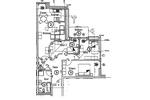 Dachgeschoßwohnung Paderborn Univiertel - 4 Zimmer, 94 m&sup2;, 1.080&euro; | Angebot:26505219