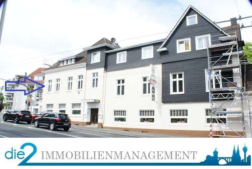 Gewerbeobjekt Solingen Höhscheid/Burg - 1.050&euro; | Angebot:26107765