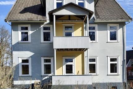 Wohnung Clausthal-Zellerfeld Zellerfeld - 4 Zimmer, 120 m&sup2;, 840&euro; | Angebot:25808113