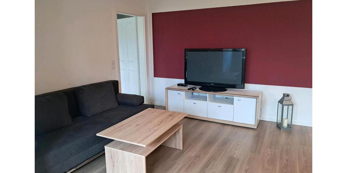 Erdgeschoßwohnung Arzberg - 2 Zimmer, 58 m&sup2;, 750&euro; | Angebot:26013022