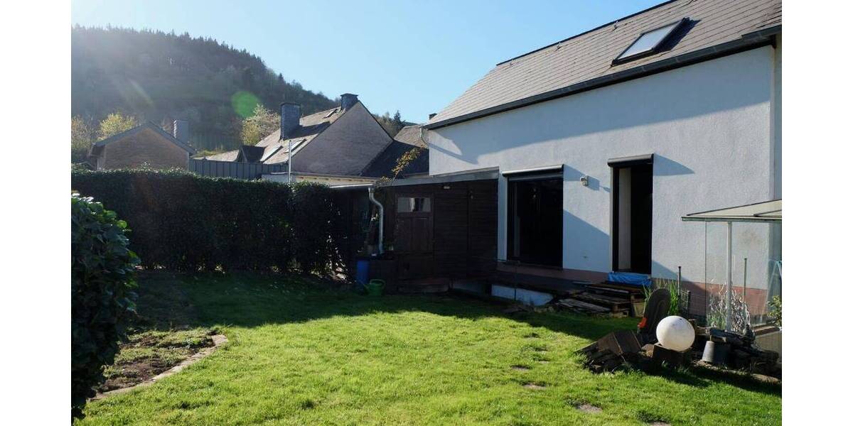 Etagenwohnung Schweich - 3 Zimmer, 115 m&sup2;, 1.100&euro; | Angebot:26192472