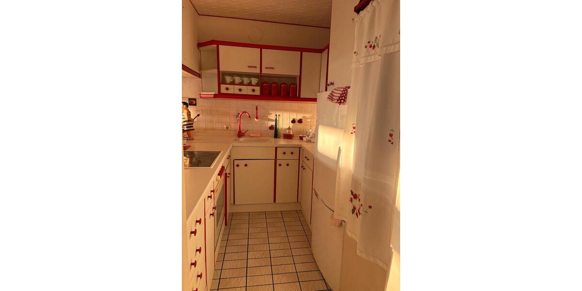 Etagenwohnung Hannover Ricklingen - 1 Zimmer, 65 m&sup2;, 700&euro; | Angebot:26002135