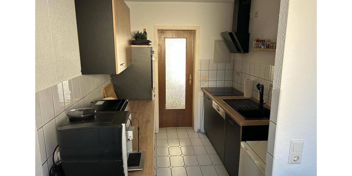 Etagenwohnung Bad Lauterberg im Harz - 2 Zimmer, 63 m&sup2;, 520&euro; | Angebot:24761182