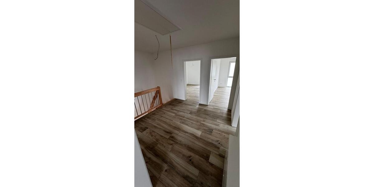 Sofort verfügbar: 5 Raum Wohnung mit Garten im Neubau 5 zimmer