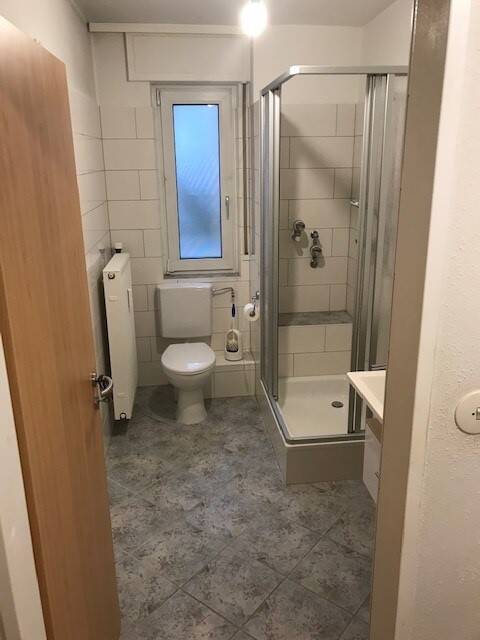 Nachmieter für toll geschnittene 2-Zimmerwohnung gesucht!