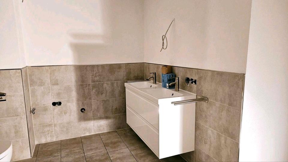 Erdgeschoßwohnung Neunkirchen - 3 Zimmer, 117 m&sup2;, 750&euro; | Angebot:26413817