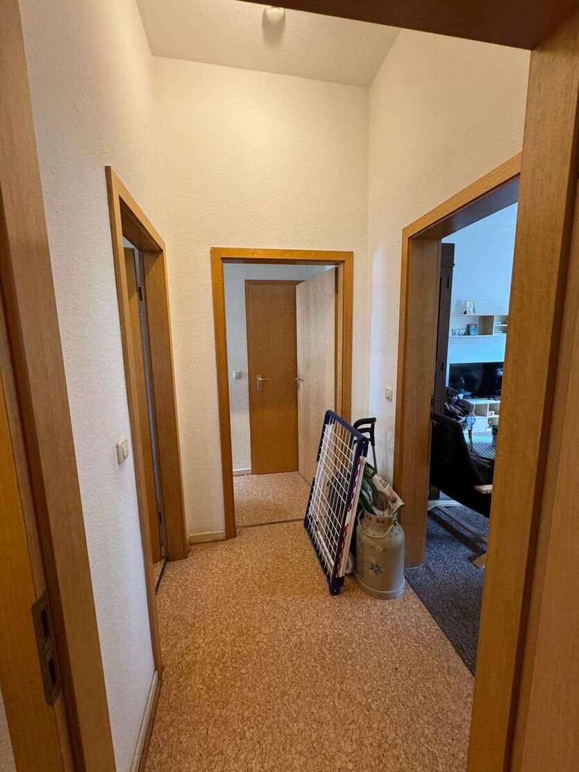 Wohnung zum Mieten in Duisburg 280 € 42.4 m² 1 zimmer