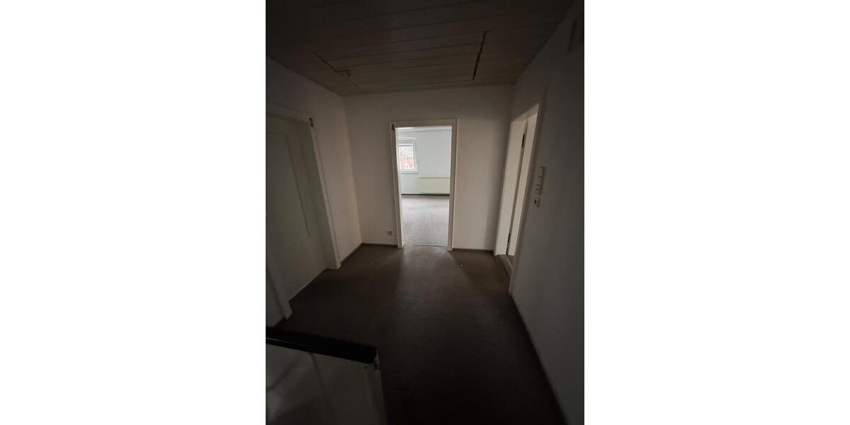 Erdgeschoßwohnung Rheda-Wiedenbrück Wiedenbrück - 4 Zimmer, 75 m&sup2;, 500&euro; | Angebot:26005026