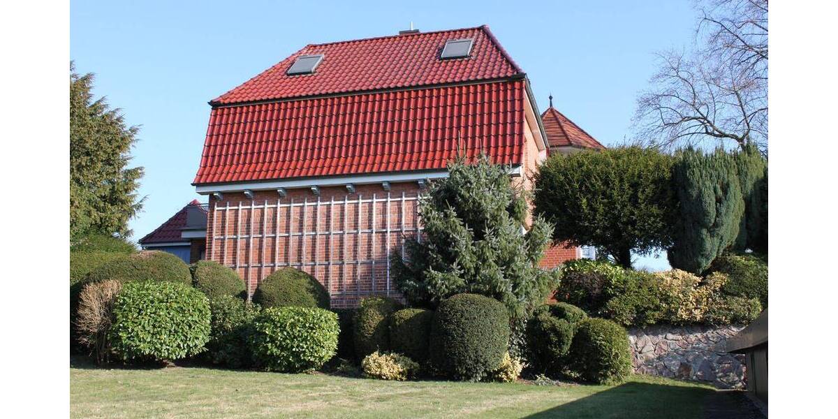 Einfamilienhaus Geesthacht Altstadt - 4 Zimmer, 125 m&sup2;, 1.430&euro; | Angebot:26797298