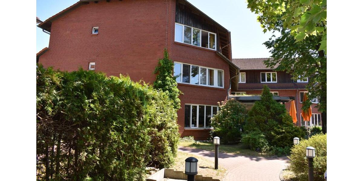 Etagenwohnung Rerik - 1 Zimmer, 40 m&sup2;, 391&euro; | Angebot:23861942