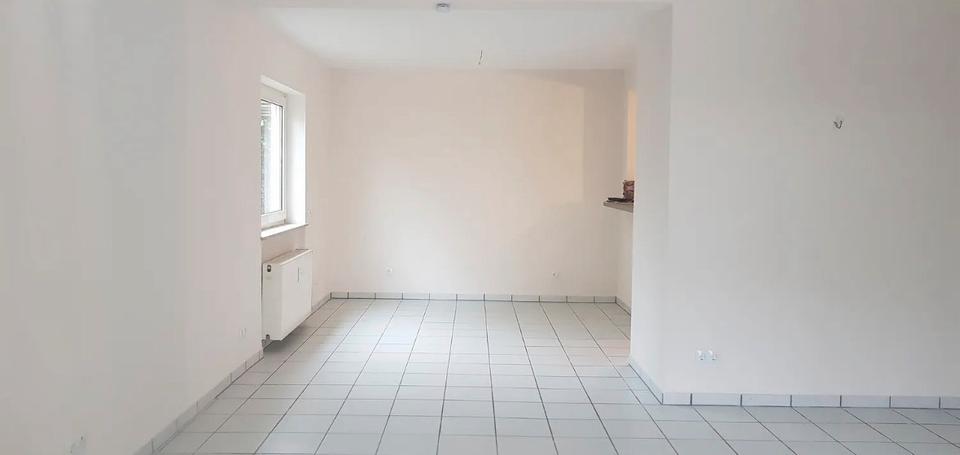 Erstbezug nach Renovierung 4 ZKB eigener Garten 125 qm 4 zimmer