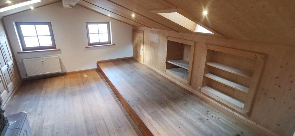 Etagenwohnung Rottach-Egern Egern - 2 Zimmer, 84 m&sup2;, 1.400&euro; | Angebot:25332304