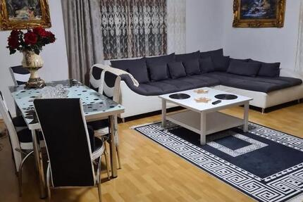 Wohnung Pforzheim - 3 Zimmer, 89 m&sup2;, 900&euro; | Angebot:25169202